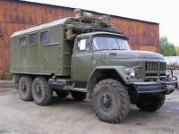 Зил Прочие 1996 ЗЕЛЕНЫЙ