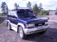 Isuzu Прочие 1997 СИНИЙ